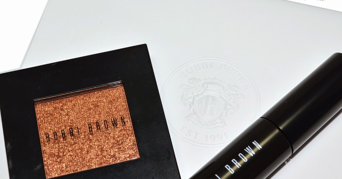 Bobbi Brown Natural Brow Shaper Review Bobbi Brown Natural Brow Shaper Review