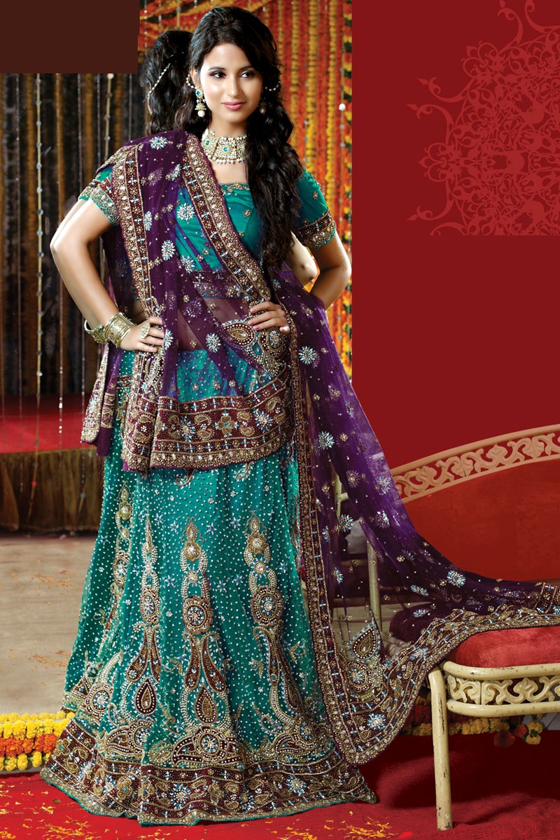 Bridal Lehenga Collection | New Arrival Bridal Lehengas | Indian Bridal