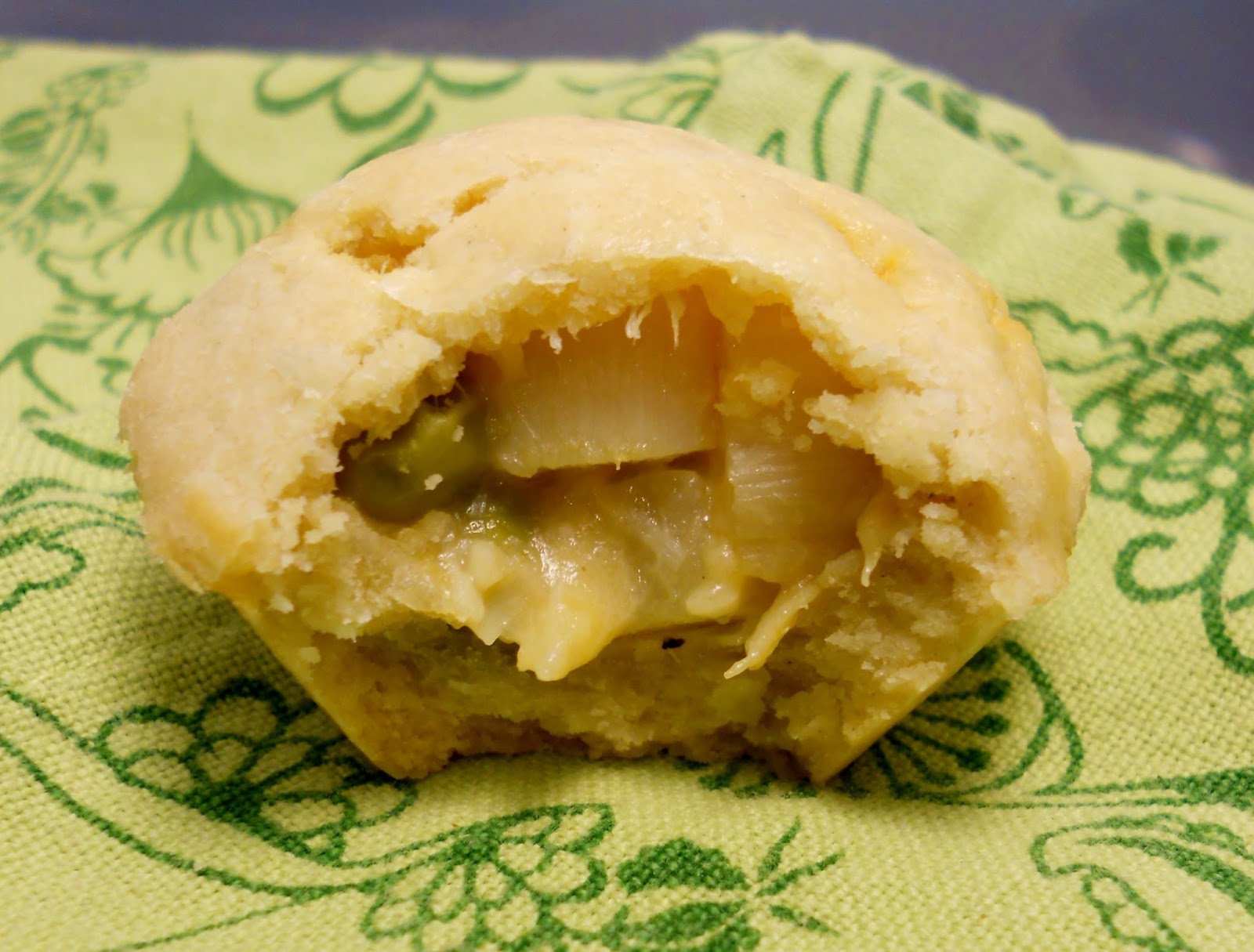 Authentic Brazilian Cuisine 