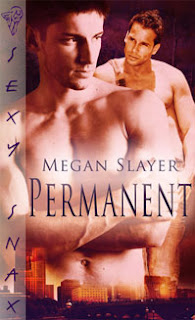 Permanent by Megan Slayer