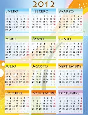 CALENDARIO