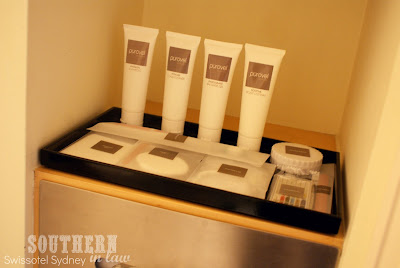 Swissotel Sydney Room Service Menu Swissotel Sydney Room Service Menu