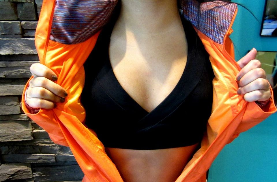 deeper breath bra