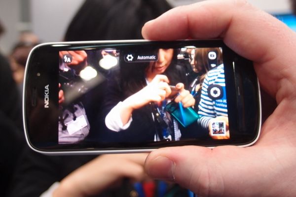 Amazing Camera Shots