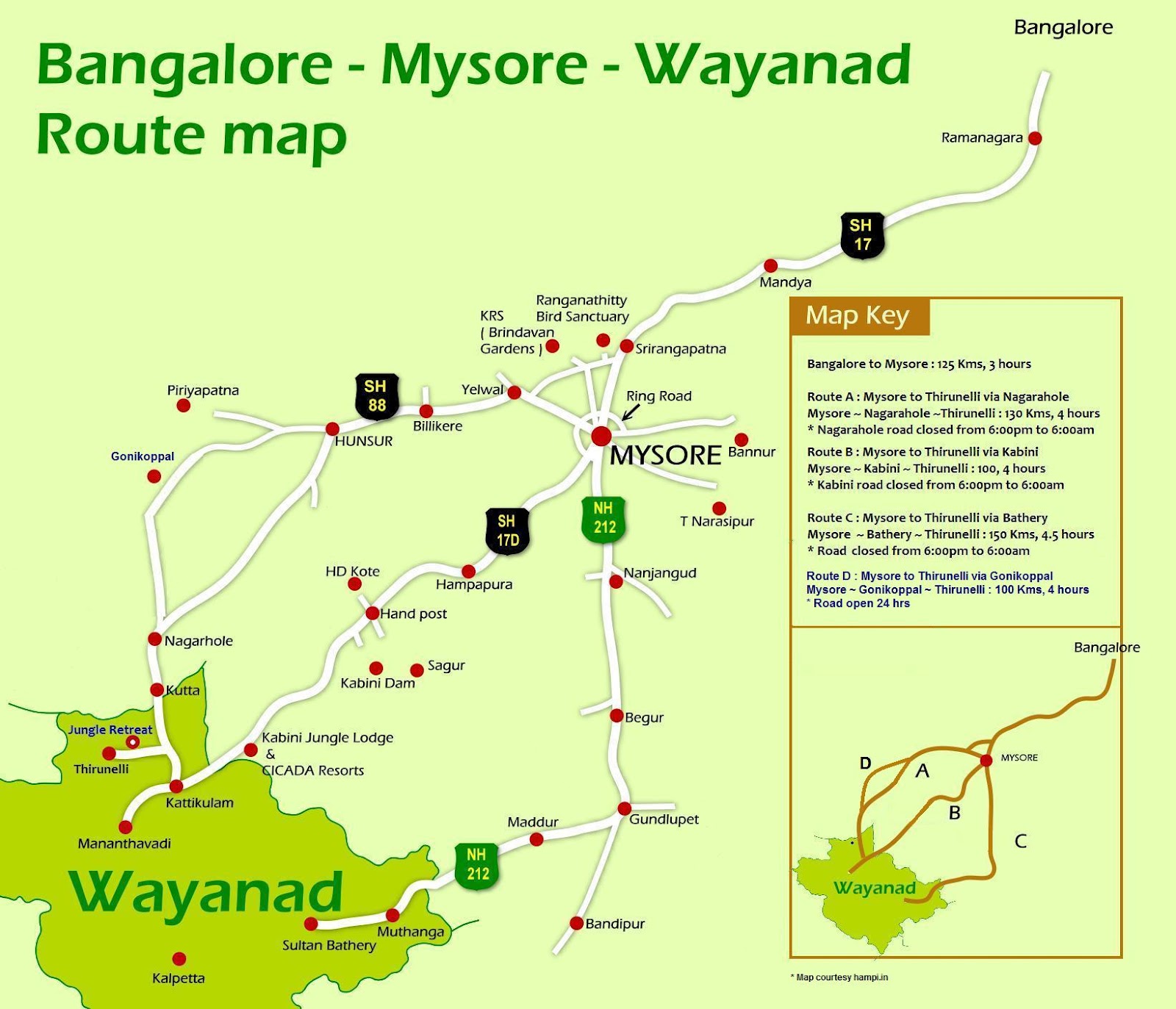 wayanad hotel mintflower wayanad
