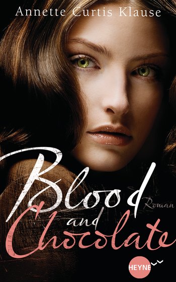 Blood And Chocolate Book Download Blood And Chocolate Book Download