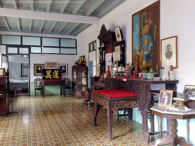 Museums in Phuket