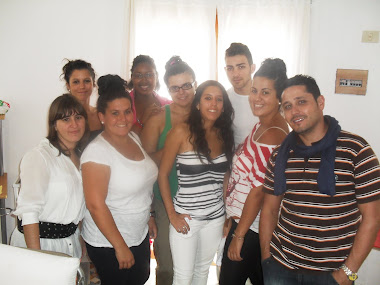 2º TASS Curso 2011.12