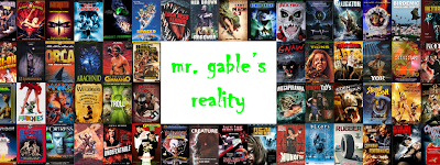 Mr. Gable's Reality