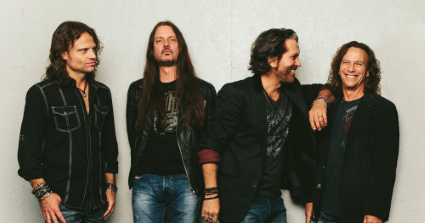 Winger The Band Tour Dates Winger The Band Tour Dates