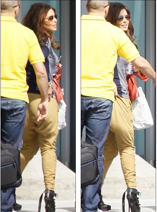 Welcome to your new life Cheryl! New X Factor USA judge