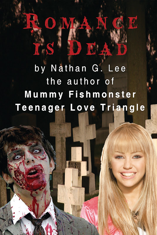 With a foreword by Stephanie Meyer's cease and desist letter. title=