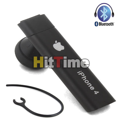 APPLE GOODIES Iphone 4 Apple Bluetooth Headset