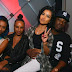 PHOTOS: .@JheneAiko, @official_flo & @BustaRhymes party with Hennessy V.S in Miami.