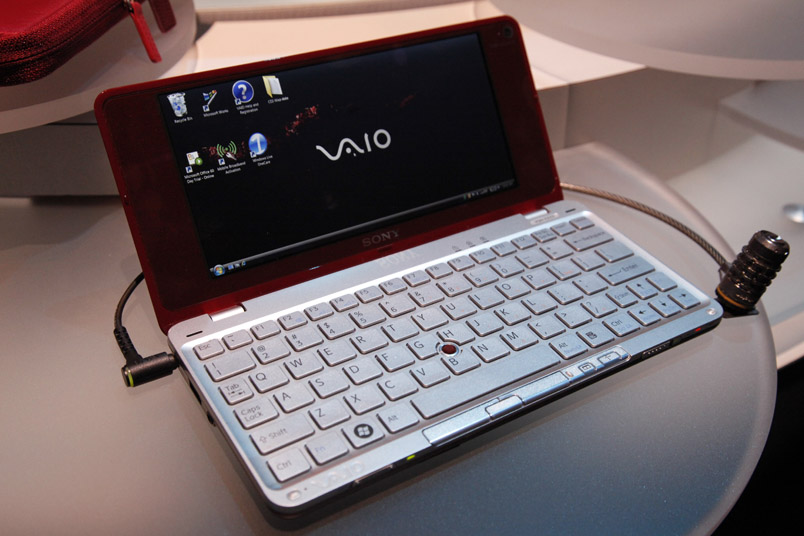 ELECTRONIC GADGET New Sony Vaio Laptops YA 2011