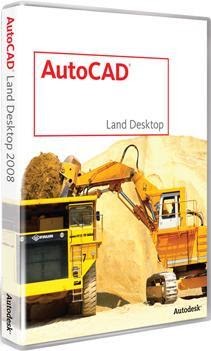 Autodesk land desktop 2009 download