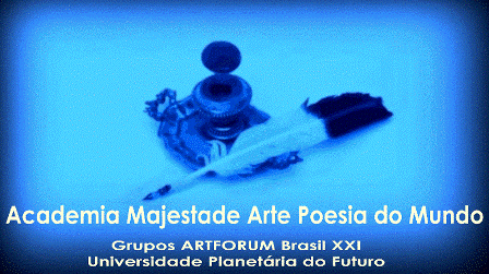 Grupo Majestade Arte-Poesia