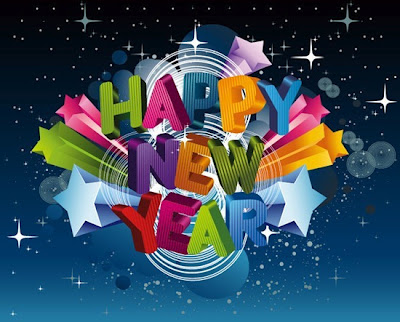 warning signs new year