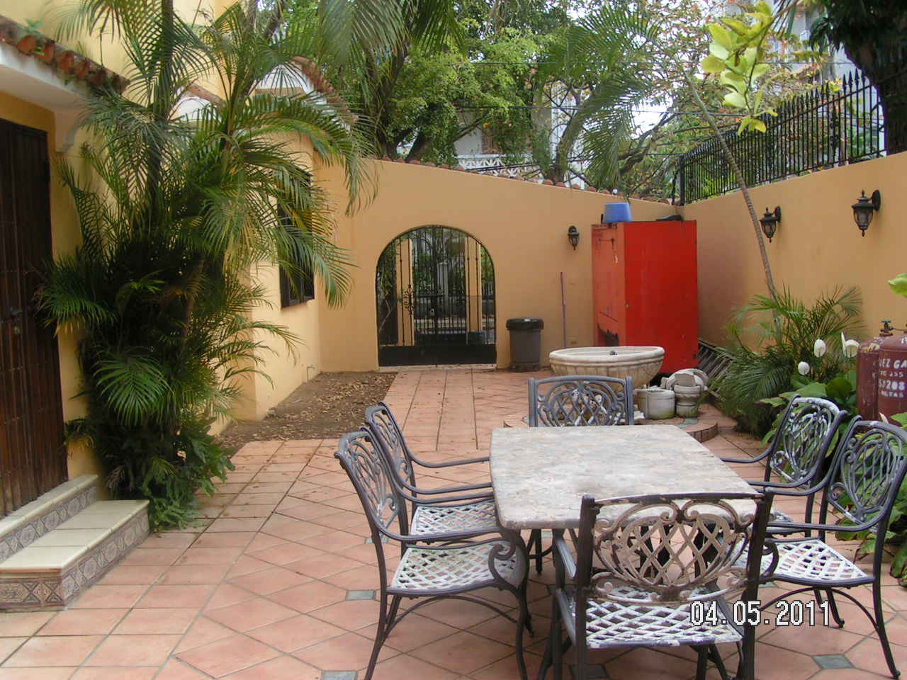 Ricardo Cofino Real Estate: Spanish style house in the ...