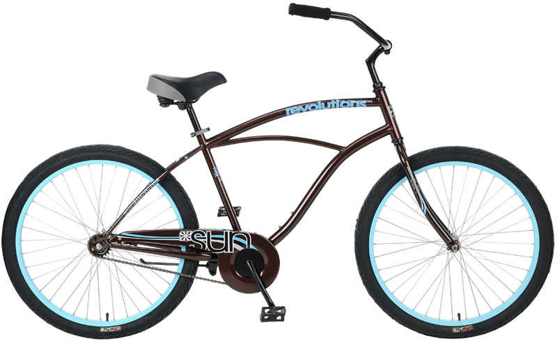 sun cruiser bicycle