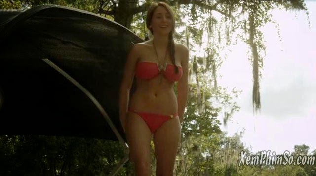 Quái Cá Ăn Thịt Người Quái Cá Ăn Thịt Người