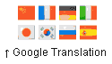 Google Flag Translate Widget For Blogger Blogspot 19