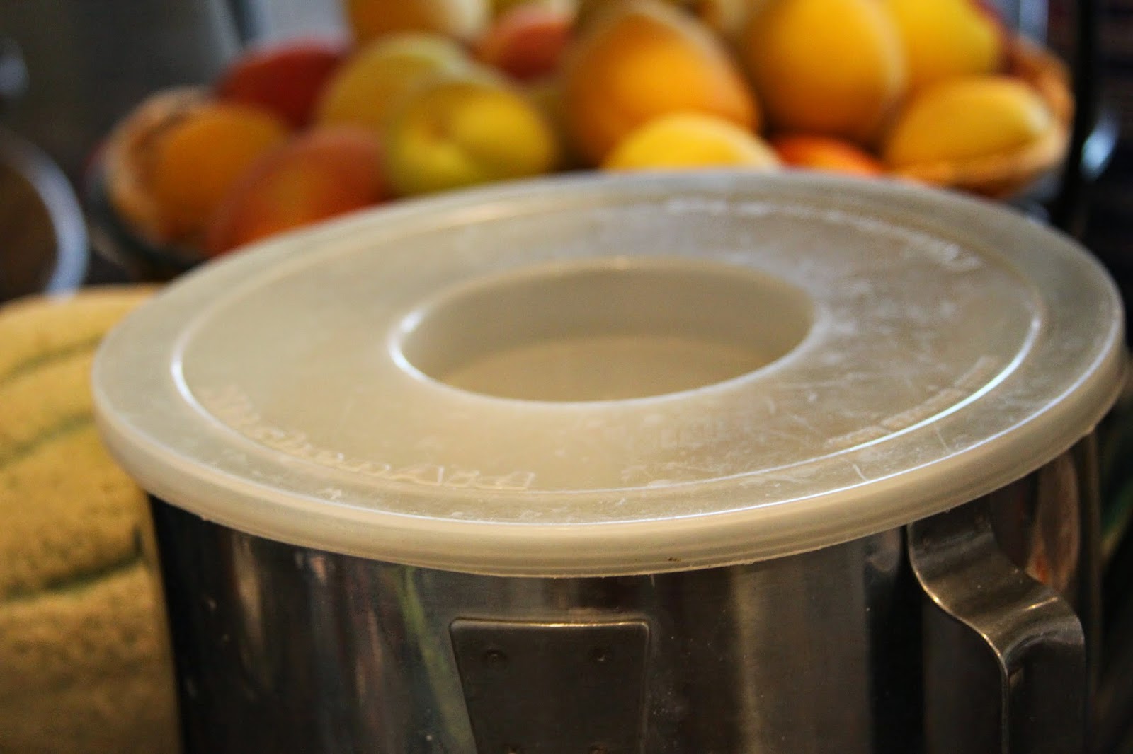 That harpist can cook! Pizza Dough