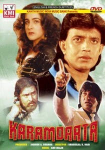 Karamdaata (1986)