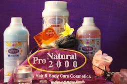 Pro Natural 2000