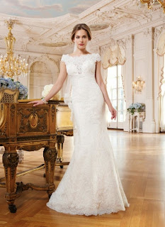 Wedding Dresses For 2015 By Lillian West Wedding Dresses For 2015 By Lillian West