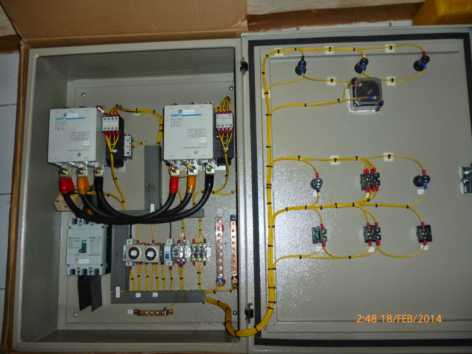 etnik sugitama engineering P1000937 etnik sugitama engineering,Wiring Diagram Panel Listrik 3 Phase