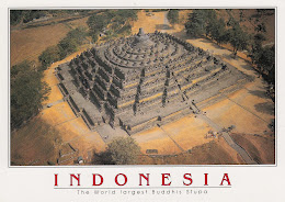 Borobudur