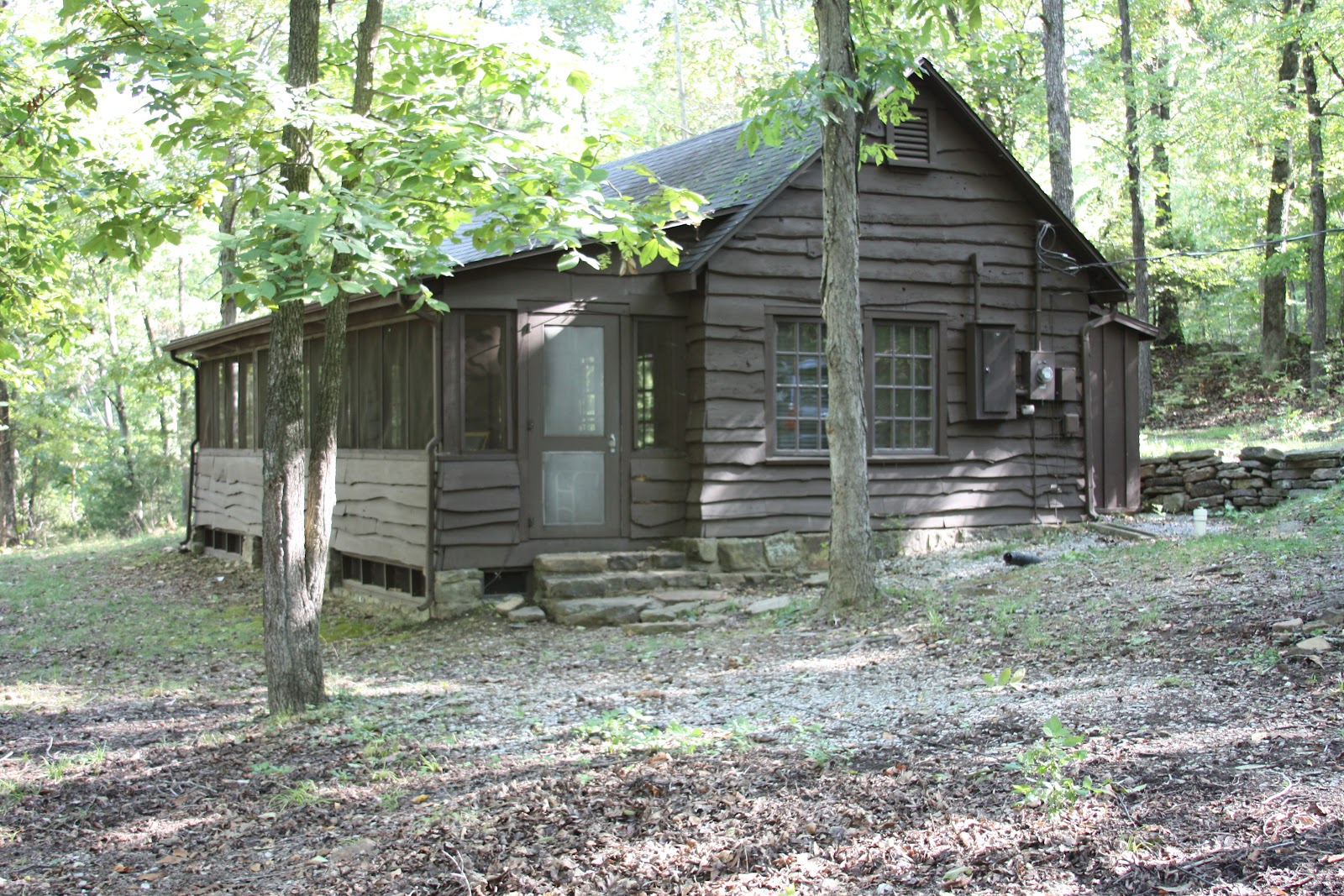 Weekend In The Ozarks Nw Arkansas