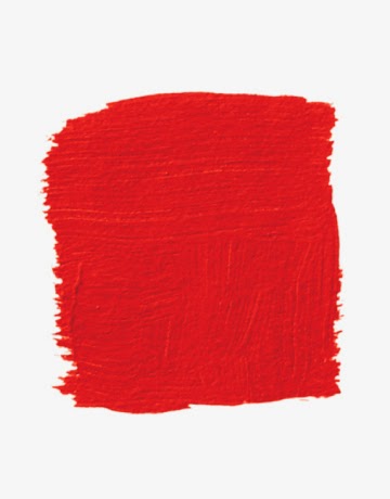 red interior paint red interior paint