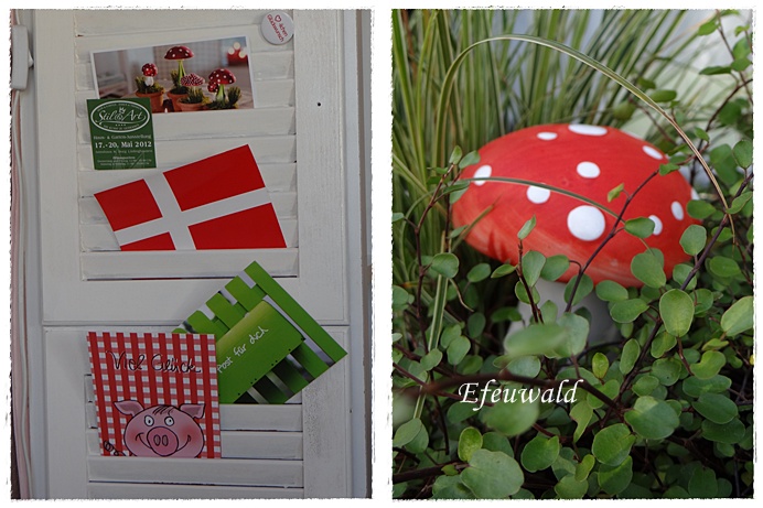 Keller aufräumen...