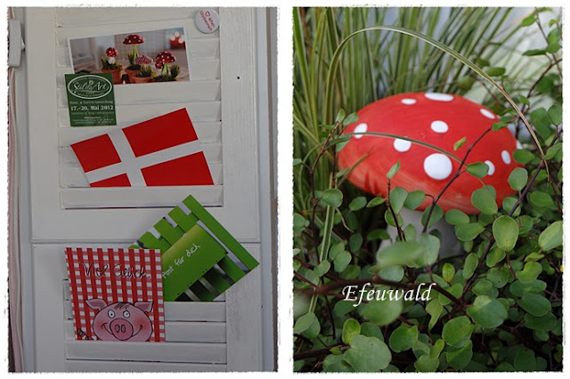 Keller aufräumen...