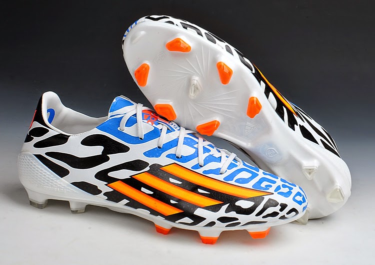 messi f50 2014