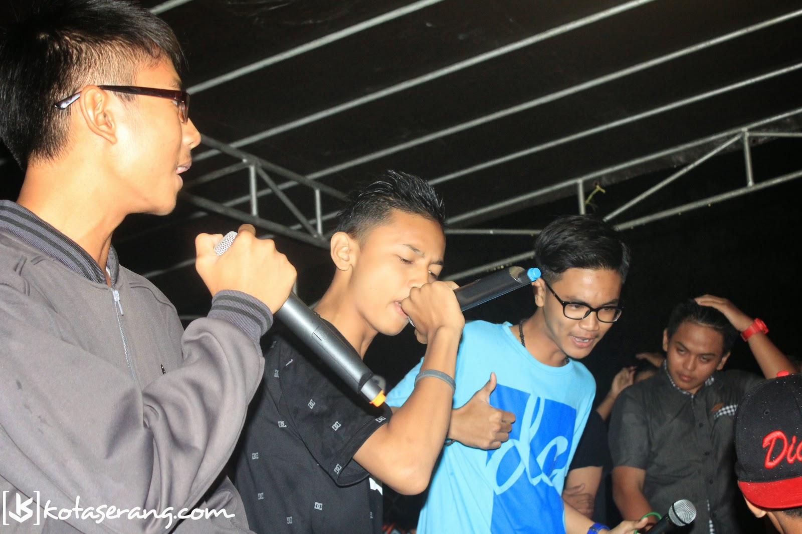 Event - Akustik Asik By: kedaiceriaa, CiRKoRM dan KotaSerang Event - Akustik Asik By: kedaiceriaa, CiRKoRM dan KotaSerang