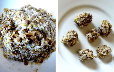 How to Make Woorandai 3 woorandai+recipe+3