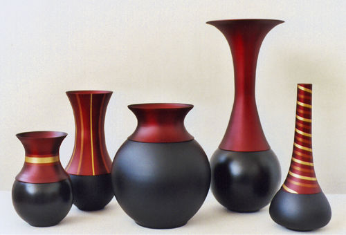 Vase Shapes