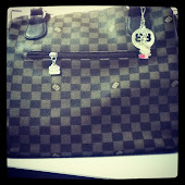 my new handbag FTimber...:)