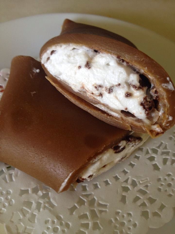 Taarufgroup Blogspot Com Coklat Milo Crepe Rosnah Abu Bakar