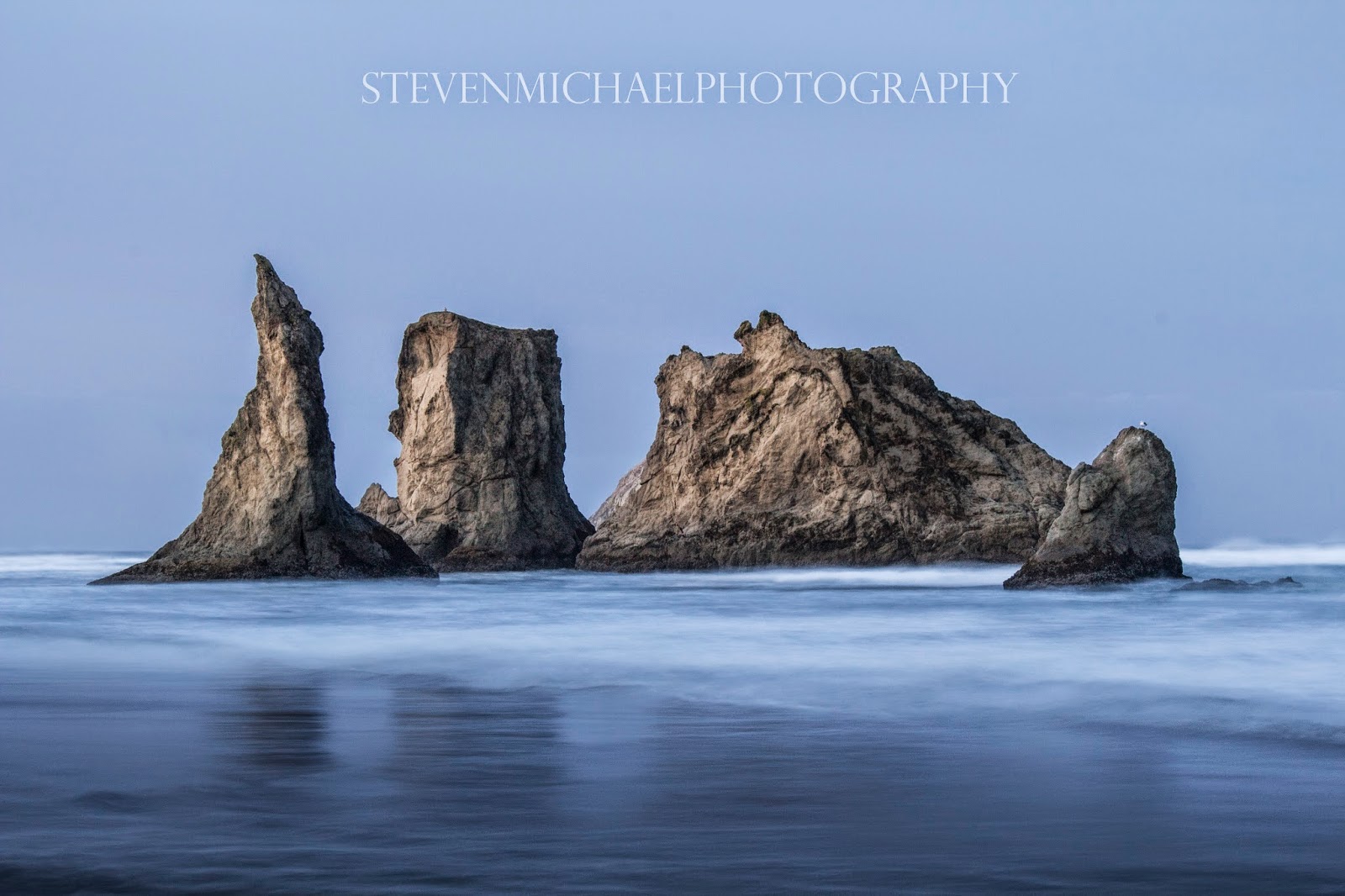 Oregon Like No Other Bandon by the Sea