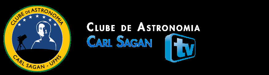 Clube de Astronomia Carl Sagan TV