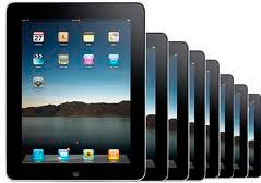 iPad Batteries