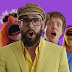 Los Muppets y OK Go