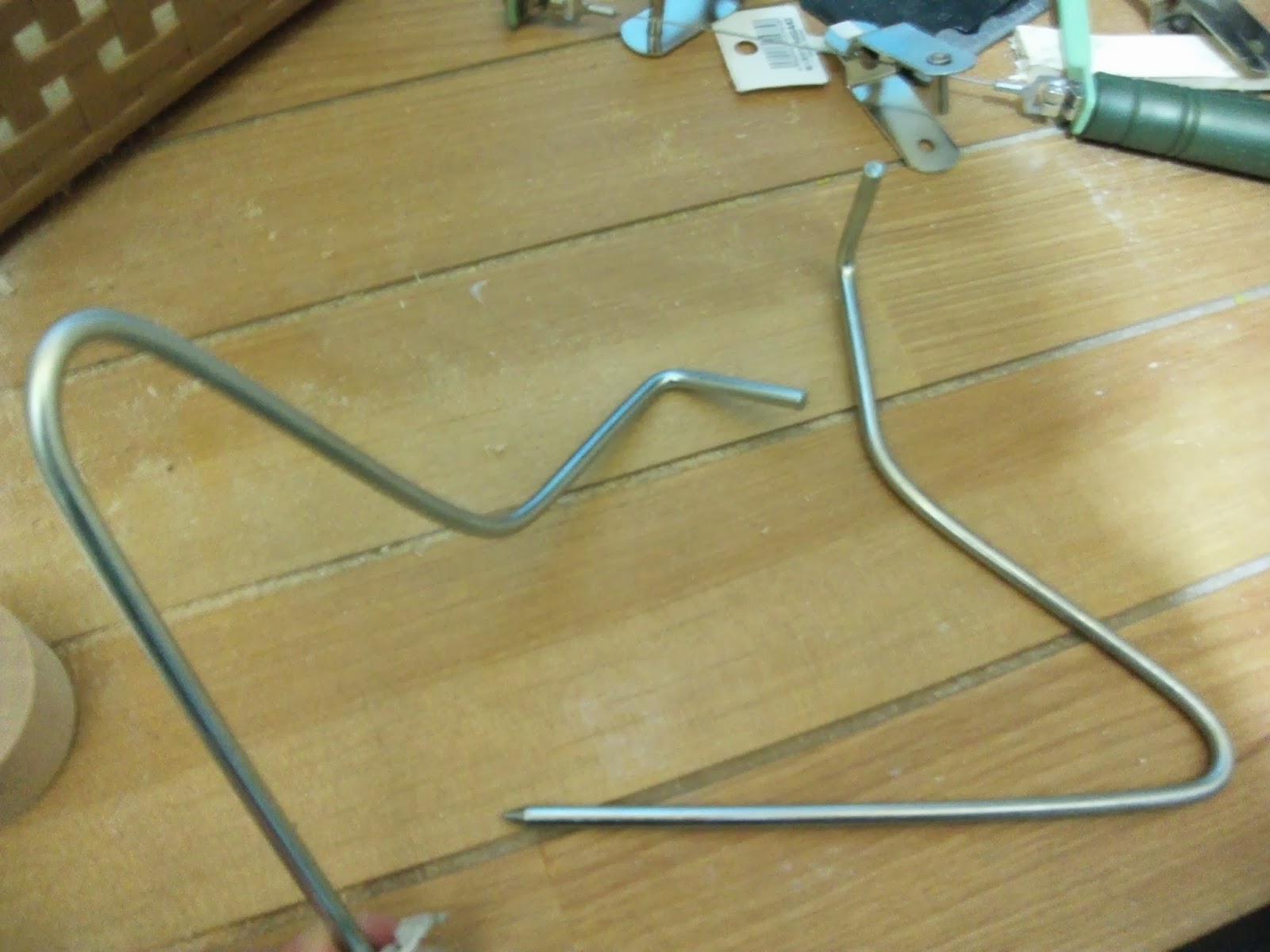 偶刊 クロスボウファン 自作クロスボウの紹介 Part