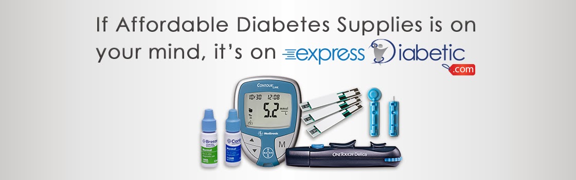 Express Diabetic