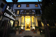 Hotel Chiusarelli is housed in a beautiful old . (hotel chius)