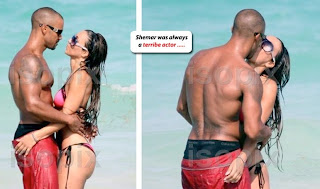 wade and butcher dating